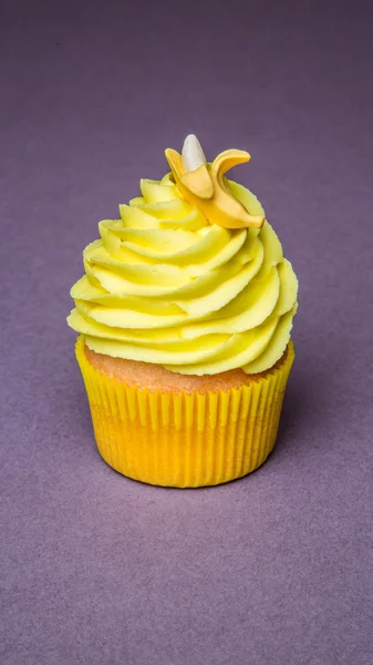 Cupcake — Stockfoto