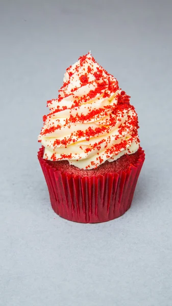 Cupcake — Stockfoto