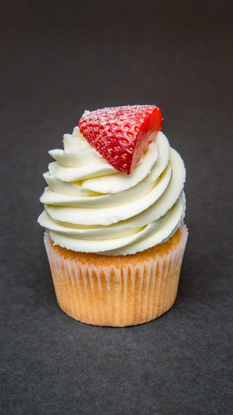 Cupcake — Stockfoto