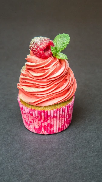 Cupcake — Stockfoto