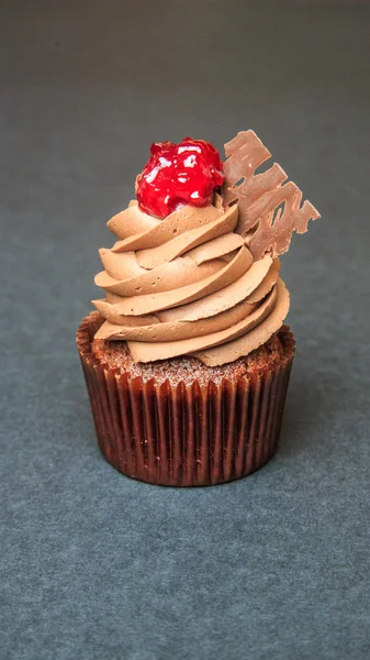 Cupcake — Stockfoto