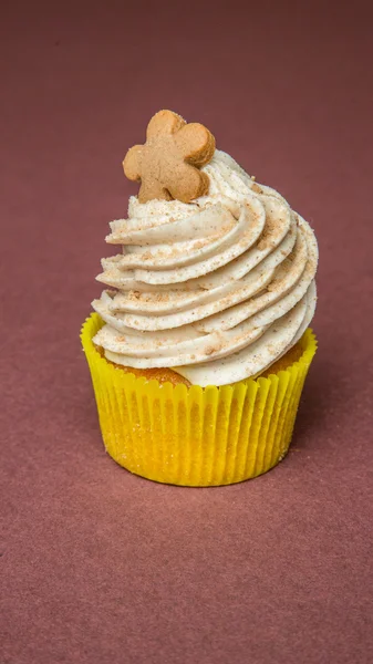 Cupcake — Stockfoto