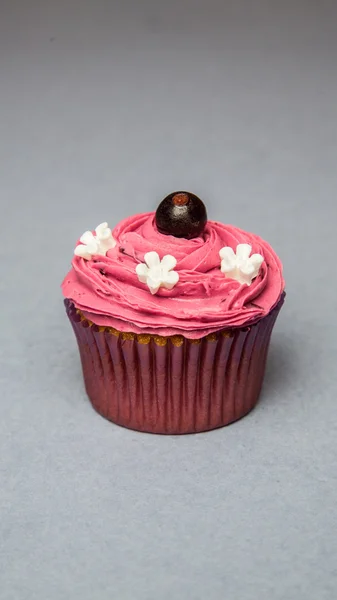 Cupcake — Stockfoto