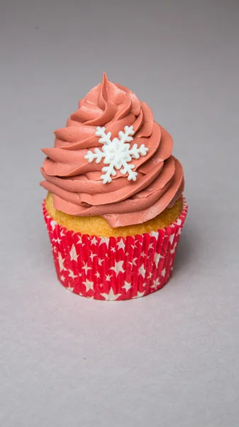 Cupcake — Stockfoto