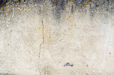 Eski gri çimento yüzey arkaplan dokusu. Yüksek kalite fotoğraf