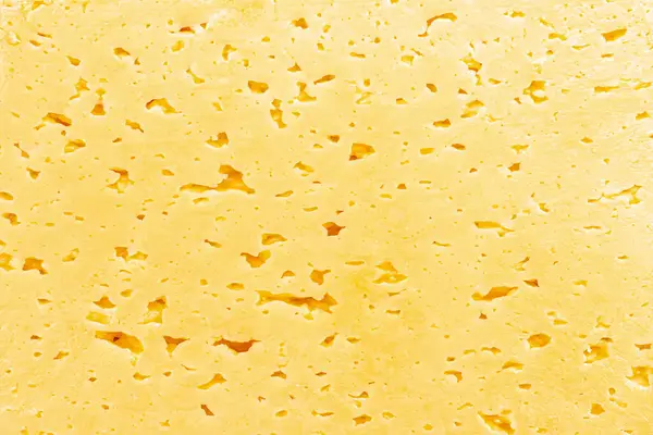 Slice Piece Cheese Close Background Backdrop High Quality Photo — Stock Photo, Image