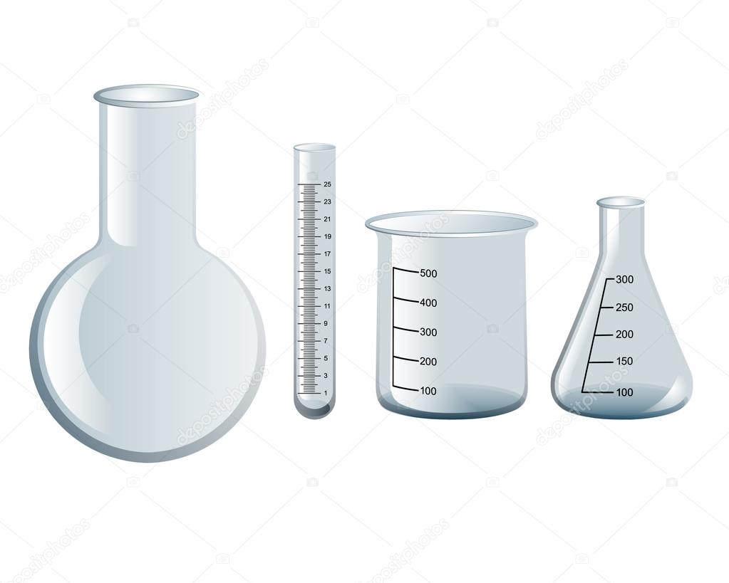 Laboratory equipment