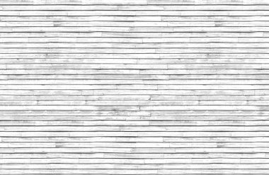 Beyaz ahşap eski kat arka plan.