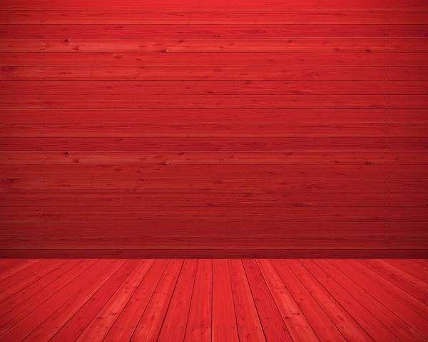 Bois rouge texture 3d — Photo