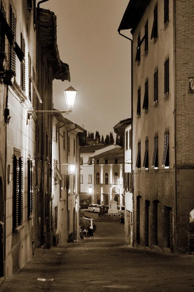 San Miniato, Pisa, Toscana, Italia