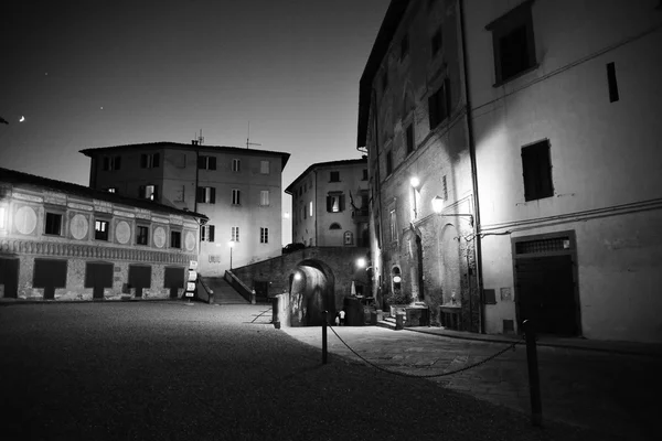 San Miniato, Pisa, Toscana, Italia — Stock Photo, Image