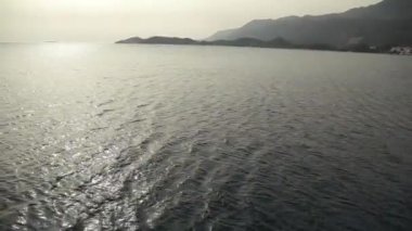 Deniz yat yelken