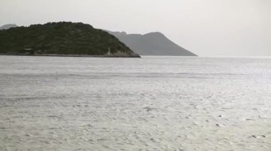 Deniz yat yelken