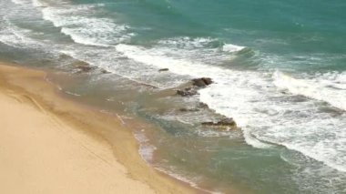Costa blanca, İspanya