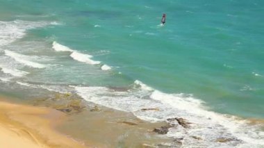Costa blanca, İspanya