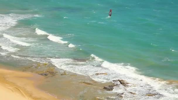 Costa Blanca, España — Vídeos de Stock