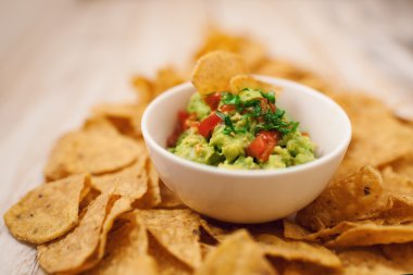 Guacamole