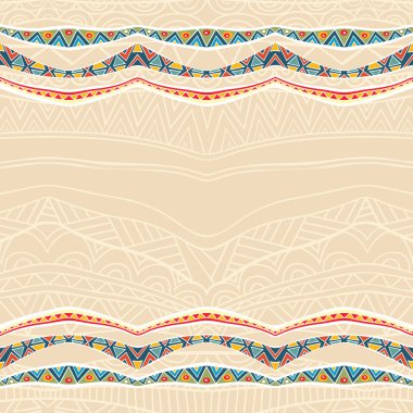 Süslü Kurdeleler ile Festival Arka Plan