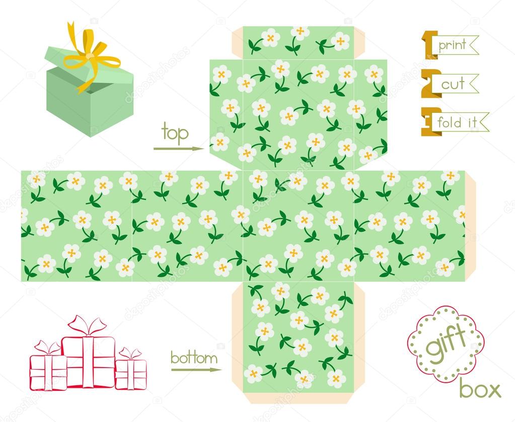 Illustrations or photos: printable bouquets Printable Present Box With Lovable image relating to Printable Gift Box referred to as Illustrations or photos: printable bouquets Printable Present Box With Adorable