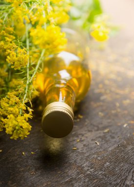 Şişe tecavüz yağı 