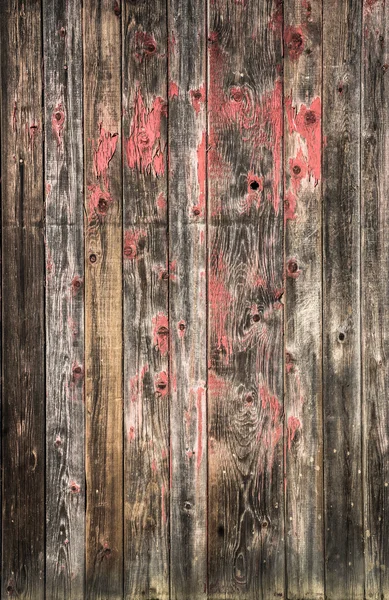 Puerta oxidada vieja —  Fotos de Stock