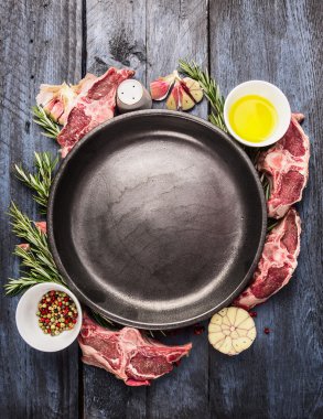 Ham taze kuzu