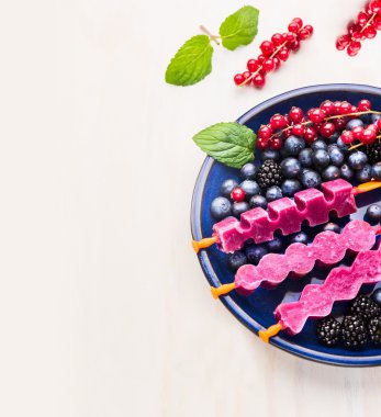 Dondurma sorbe çıkar