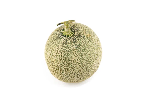 Cantaloupe Melon — Stock Photo, Image