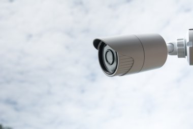 CCTV güvenlik kamera