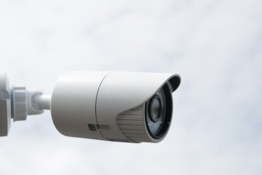 CCTV güvenlik kamera