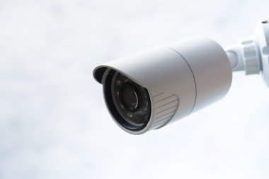 CCTV güvenlik kamera