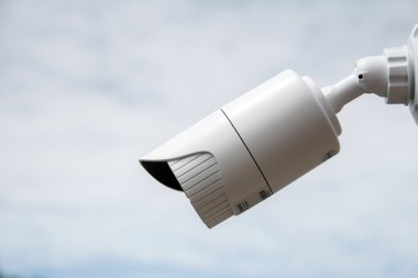 CCTV güvenlik kamera