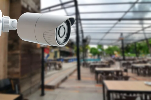 CCTV güvenlik kamera