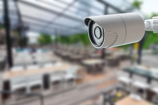 CCTV güvenlik kamera