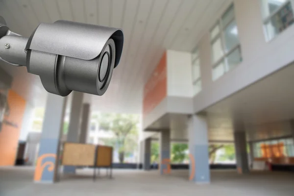 CCTV güvenlik kamera