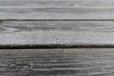 Eski koyu ahşap yapı Arka plan