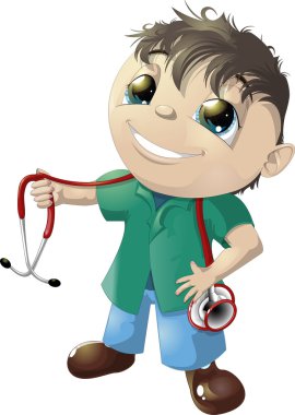 Doktor
