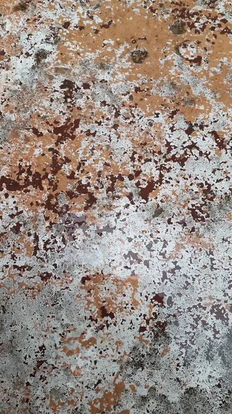 ヴィンテージは背景を見つけた 塗料汚れと創造的な汚れた表面 — ストック写真