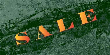 Soyut yırtık desenli bir arka plan. Pankart veya broşür için vektör soyut arkaplan