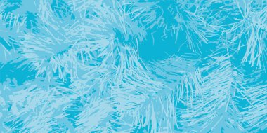 Yeni yıl kartı için arka plan. Noel arkaplanı. Vektör illüstrasyonu