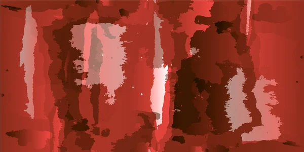 Künstlerischer Abstrakter Hintergrund Hintergrund Sind Farblose Formlose Flecken Vektorillustration — Stockvektor