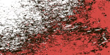 Kartpostallar ve kartvizitler için sanat geçmişi. Vektör illüstrasyonu