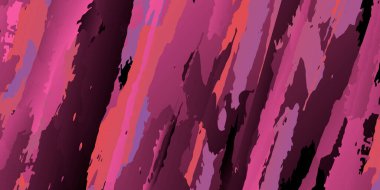 Sanatsal soyut arkaplan. Renksiz yerlerin arka planı. Vektör illüstrasyonu