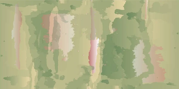 芸術的抽象的背景 無色の形の斑点からの背景 ベクターイラスト — ストックベクタ