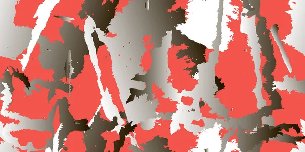 Kunst Nahtlos Hintergrund Geometrische Nahtlose Abstrakte Textur Vektorabbildung Eps — Stockvektor