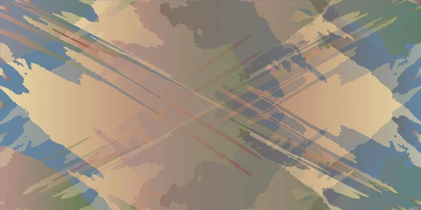 Abstract Gekleurde Achtergrond Voor Banners Kaarten Vector Illustratie Achtergrondbeeld — Stockvector