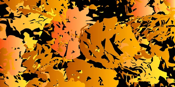 Абстрактний Кольоровий Фон Банерів Карт Векторні Ілюстрації Фонове Зображення — стоковий вектор