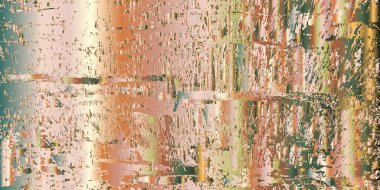 Arka planda görüldü. Kapak ya da kartpostal için renkli basılı arka plan. Soyut resim... vektör illüstrasyon eps-10