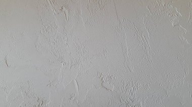 Dekoratif bitiş malzemesi. Dekoratif duvar sıvası. Eski arkaplan