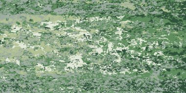 Tasarım kapağı, sunum, davetiye, broşür, poster ve kartvizit için sanat arka planı, tasarım paketi. Renk vektörü illüstrasyonu eps-10